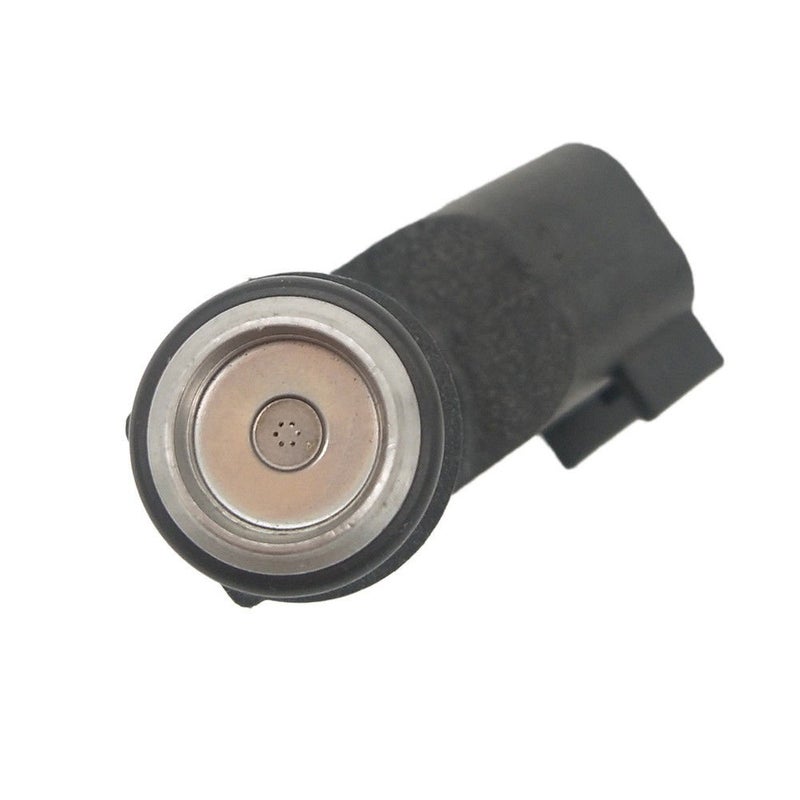 Germban 27709-06A 2pcs Set Fuel Injector 6 Holes Replacement for 2006-2015 Harley Davidson Motorcycle 25 Degree 27625-06 R2025DEG - Image 5